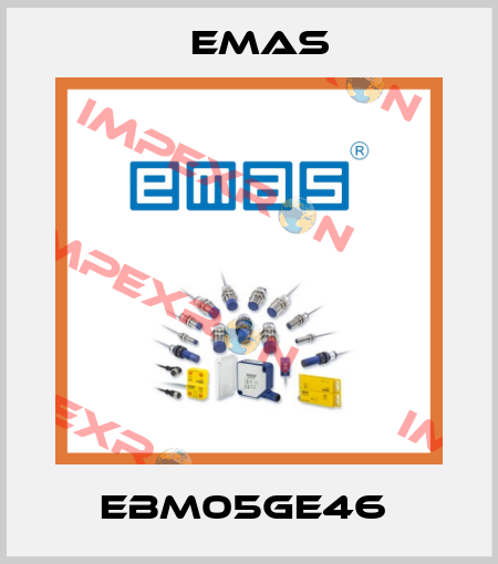 EBM05GE46  Emas