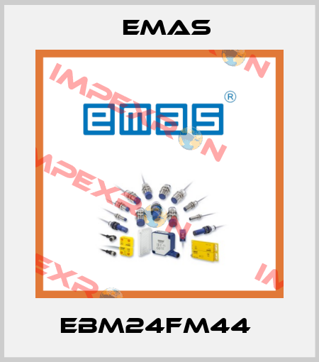 EBM24FM44  Emas