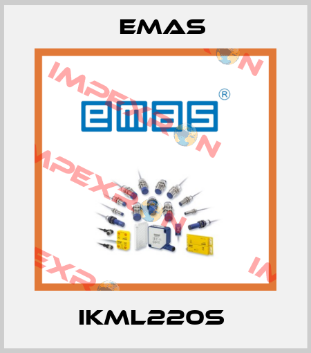 IKML220S  Emas