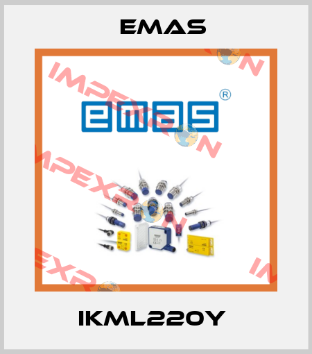 IKML220Y  Emas