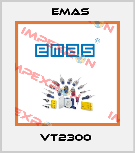 VT2300  Emas