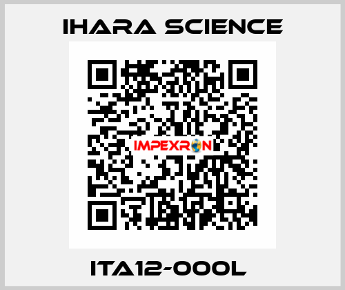 ITA12-000L  Ihara Science