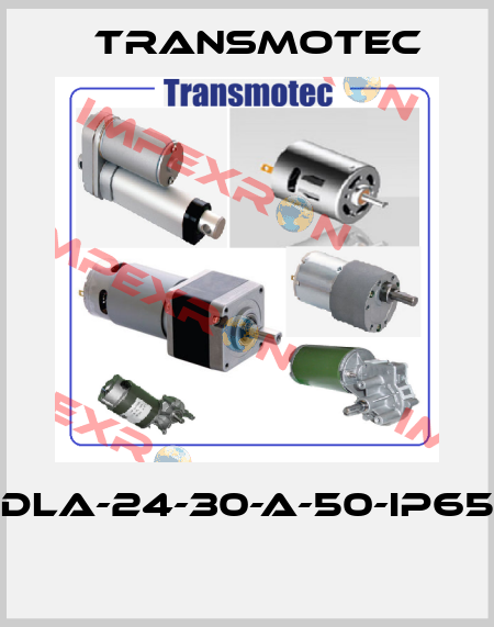 DLA-24-30-A-50-IP65  Transmotec