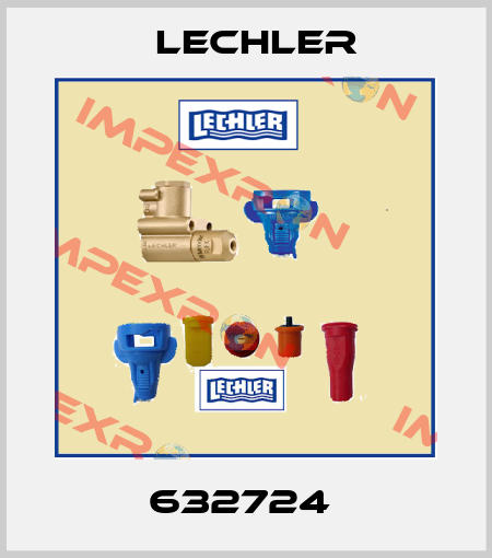 632724  Lechler