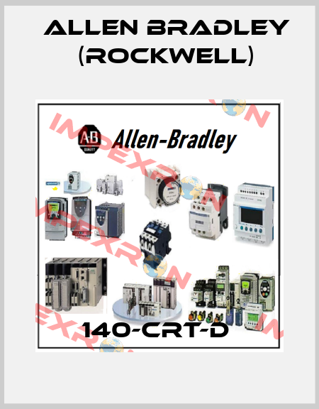140-CRT-D  Allen Bradley (Rockwell)