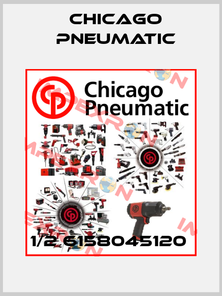 1/2 6158045120  Chicago Pneumatic