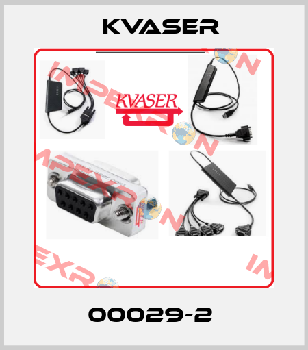 00029-2  Kvaser