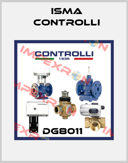 DG8011  iSMA CONTROLLI