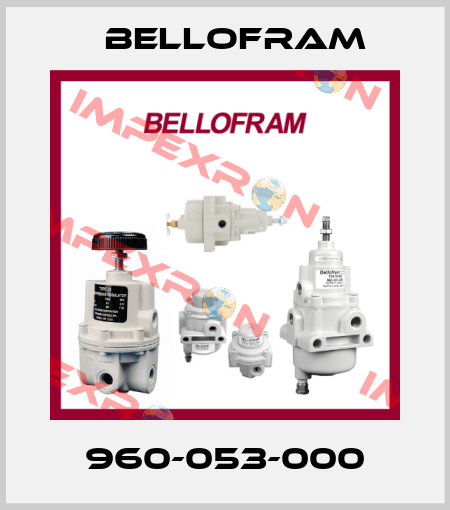 960-053-000 Bellofram