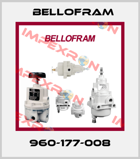 960-177-008 Bellofram