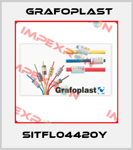 SITFL04420Y  GRAFOPLAST