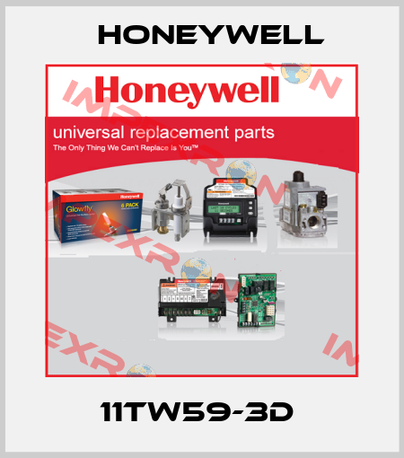 11TW59-3D  Honeywell