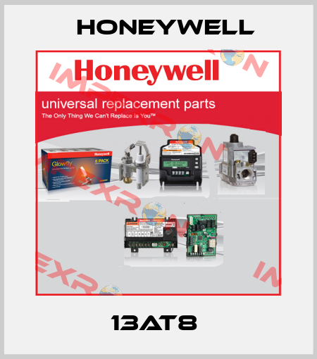 13AT8  Honeywell