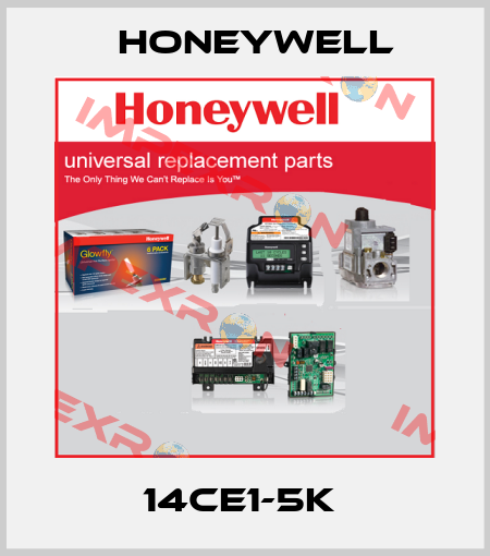 14CE1-5K  Honeywell