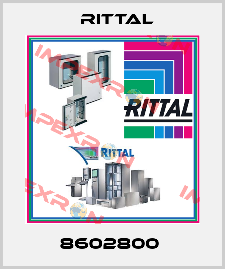 8602800  Rittal