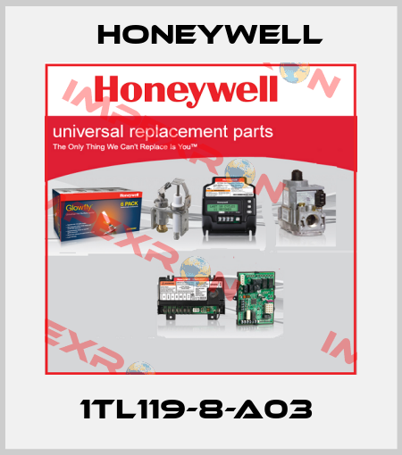 1TL119-8-A03  Honeywell