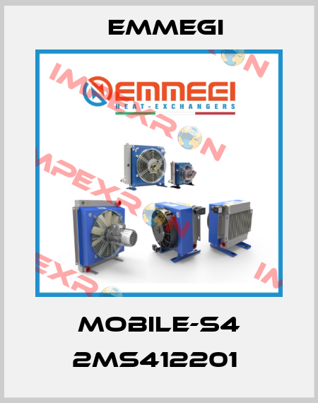 MOBILE-S4 2MS412201  Emmegi