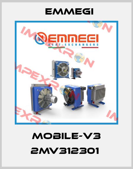 MOBILE-V3 2MV312301  Emmegi