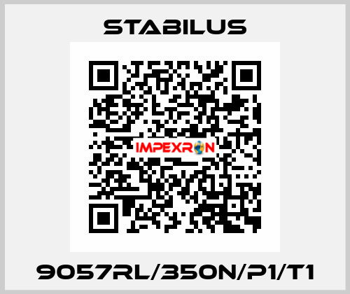 9057RL/350N/P1/T1 Stabilus