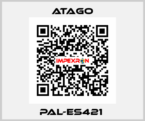 PAL-ES421  ATAGO