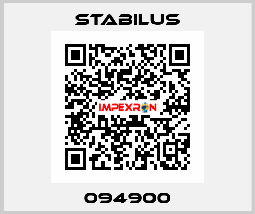 094900 Stabilus