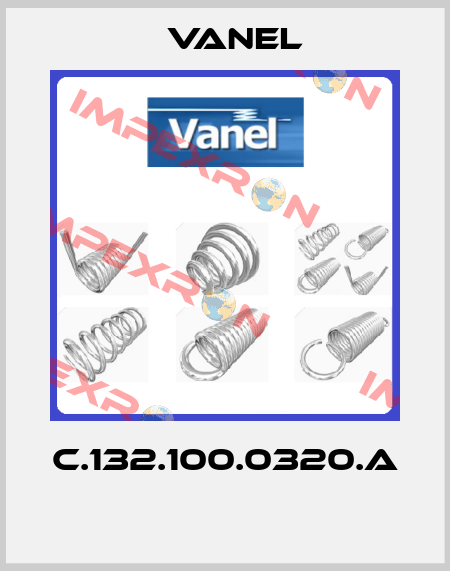 C.132.100.0320.A  Vanel