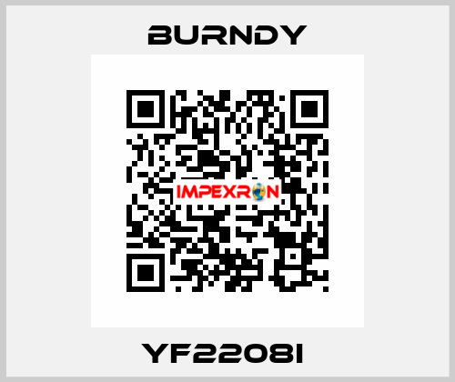 YF2208I  Burndy