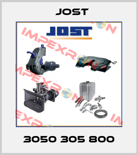 3050 305 800 Jost