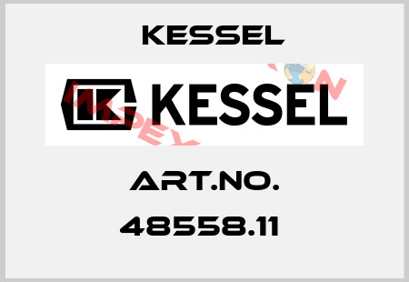 Art.No. 48558.11  Kessel