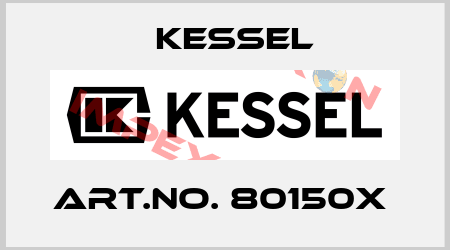 Art.No. 80150X  Kessel