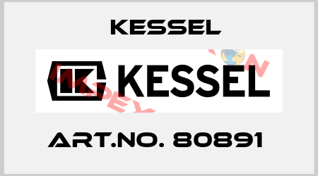 Art.No. 80891  Kessel