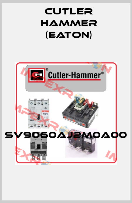 SV9060AJ2M0A00  Cutler Hammer (Eaton)