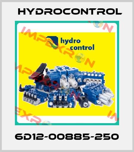 6D12-00885-250 Hydrocontrol