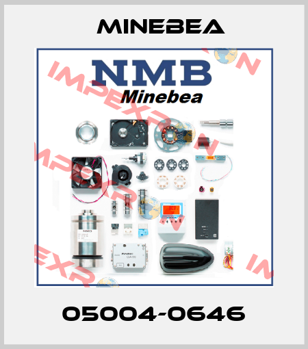 05004-0646 Minebea