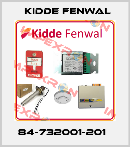 84-732001-201   Kidde Fenwal