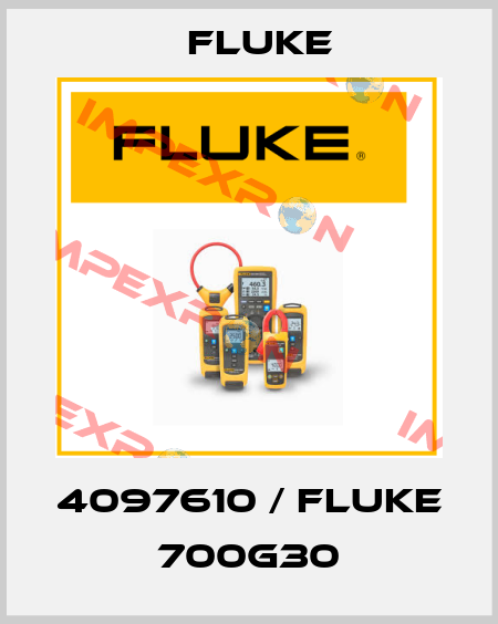 4097610 / Fluke 700G30 Fluke