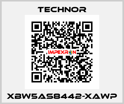 XBW5AS8442-XAWP TECHNOR