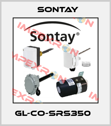 GL-CO-SRS350   Sontay