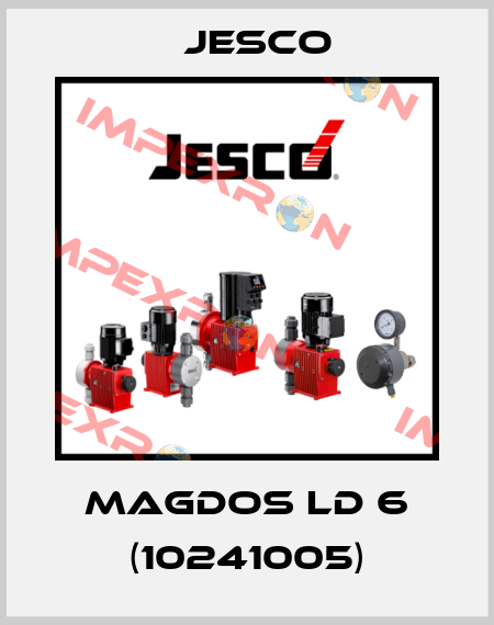 MAGDOS LD 6 (10241005) Jesco
