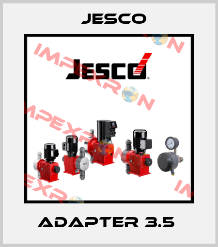Adapter 3.5  Jesco