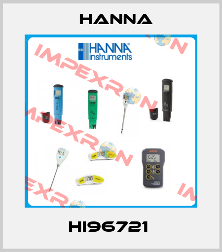 HI96721  Hanna