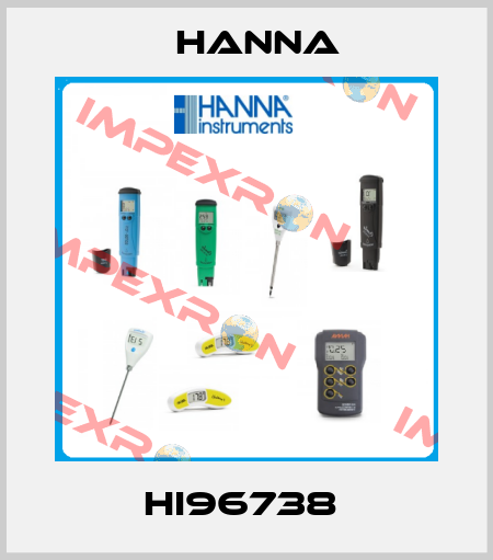 HI96738  Hanna