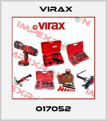 017052 Virax