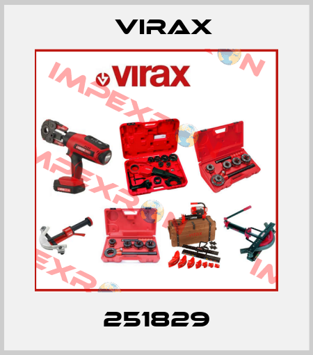 251829 Virax