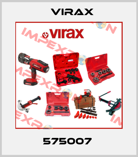 575007  Virax