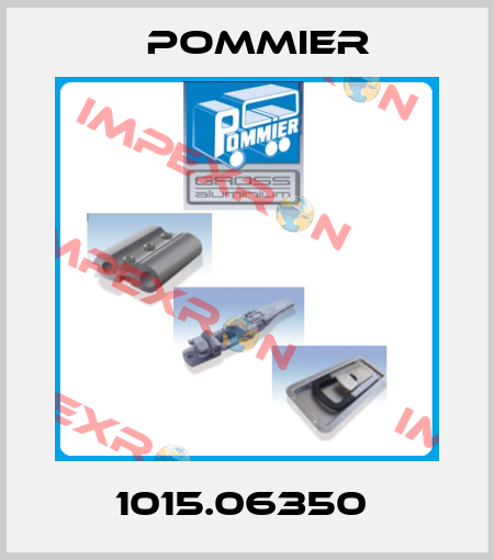 1015.06350  Pommier