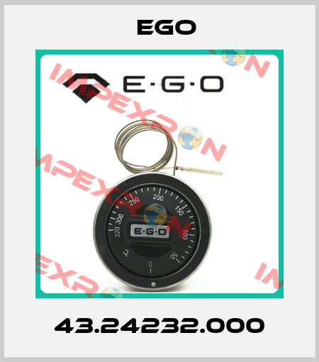 43.24232.000 EGO
