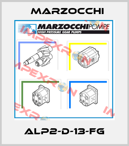 ALP2-D-13-FG Marzocchi