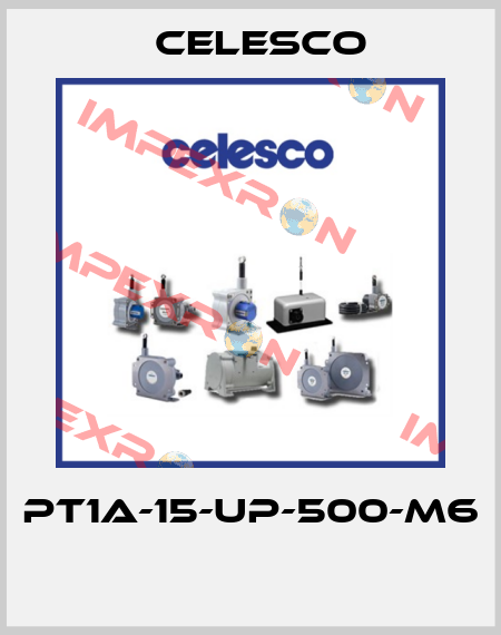PT1A-15-UP-500-M6  Celesco
