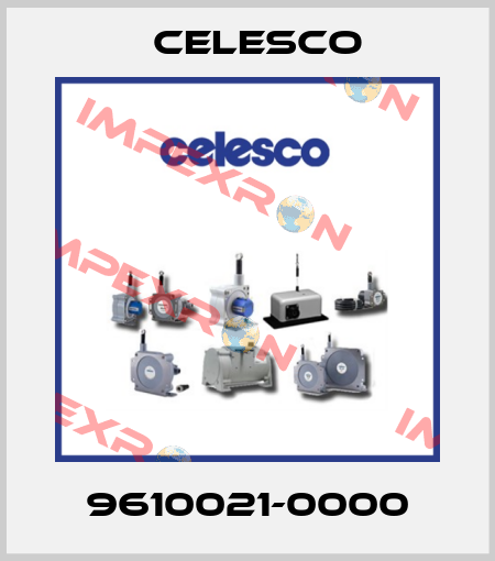 9610021-0000 Celesco